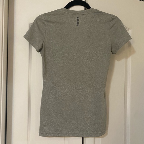 Reebok Dri-Fit Tee - Picture 2 of 4